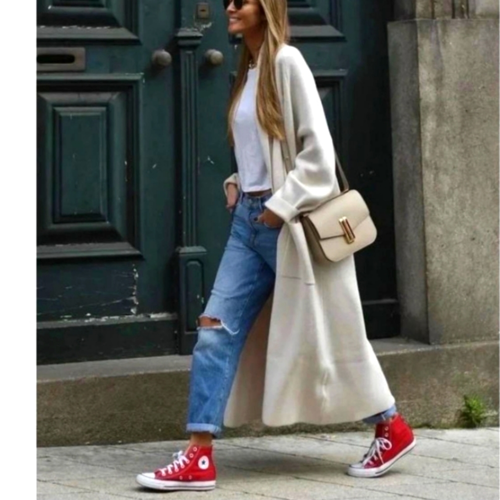 Converse all star
